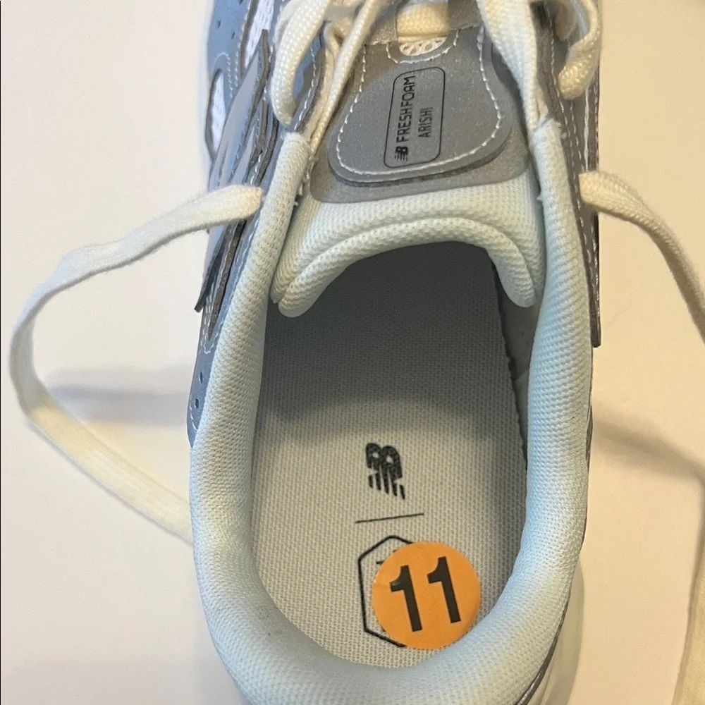 New Balance new balance